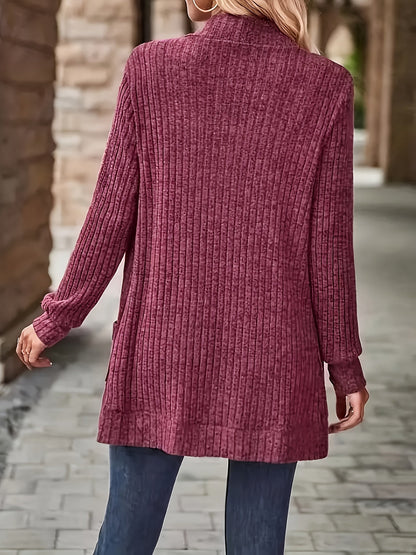 Annabeth® | Cardigan confortable et élégant