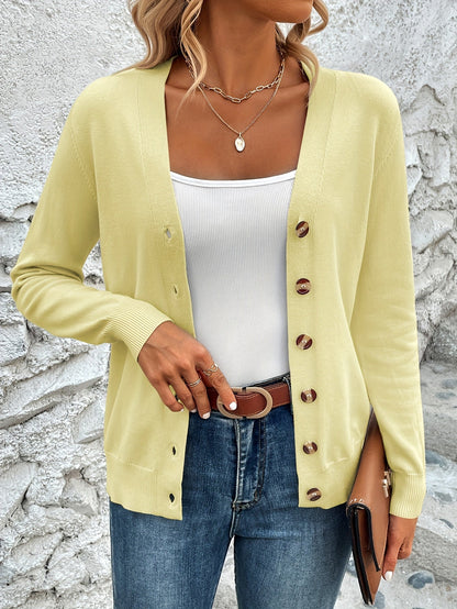 Charline® | Cardigan chic et sans effort