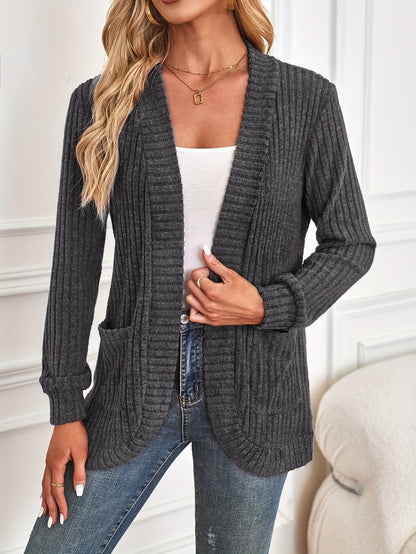 Annabeth® | Cardigan confortable et élégant