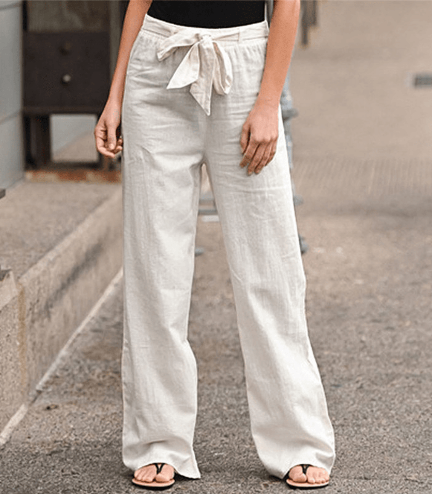 Eveline® | Pantalon à la mode et sans effort