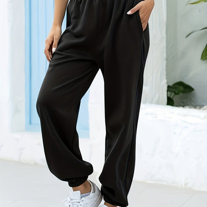 Lucie® | Pantalon Effortless and Chic