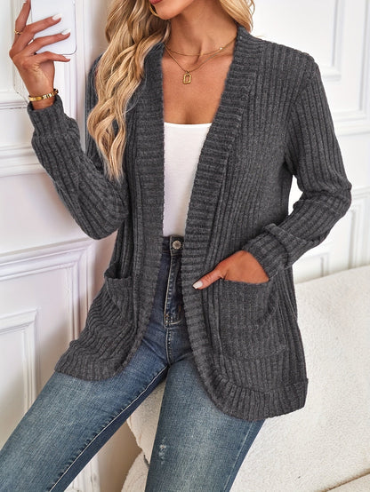 Annabeth® | Cardigan confortable et élégant