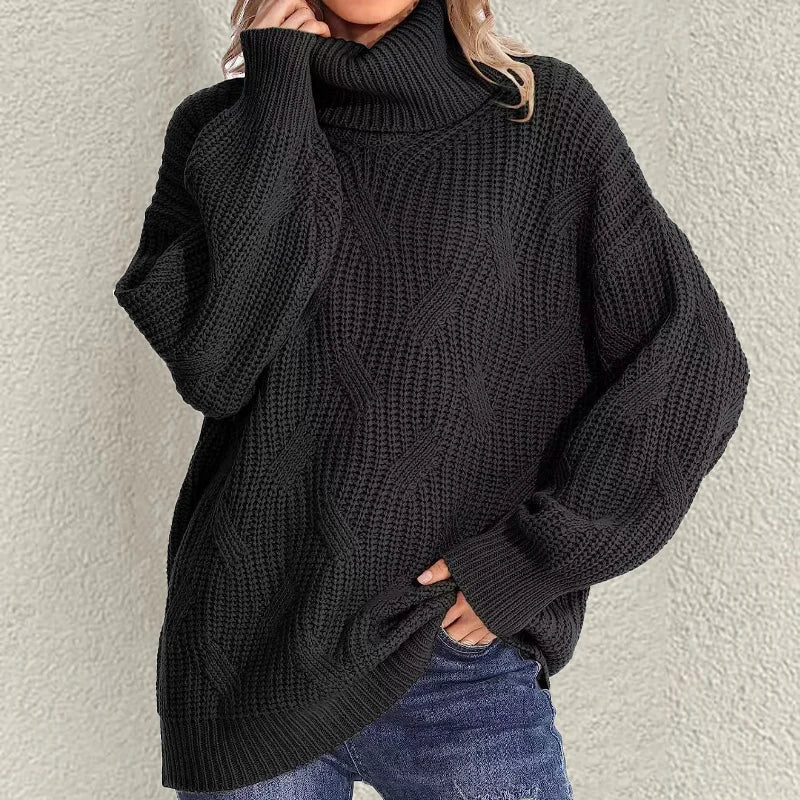 Liliosa® | Pull doux et chaud