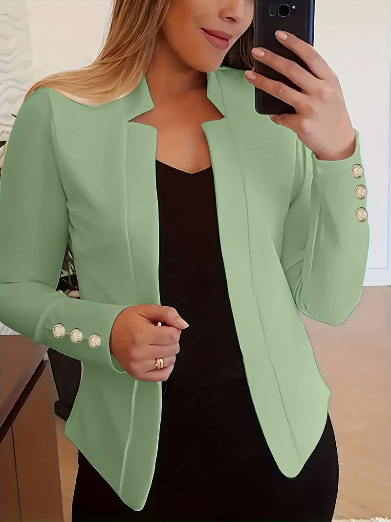 Zosia® | Blazer général moderne et à la mode