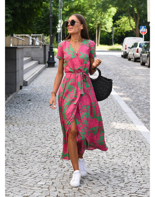 Filipa® | Robe glamour et cool