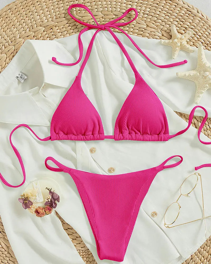 Yalena® | Bikini léger et frais