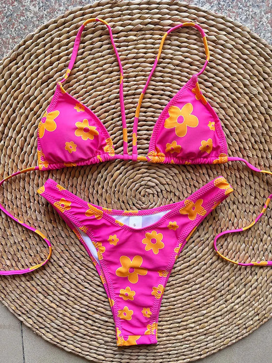 Fay® | Bikini poli et frais