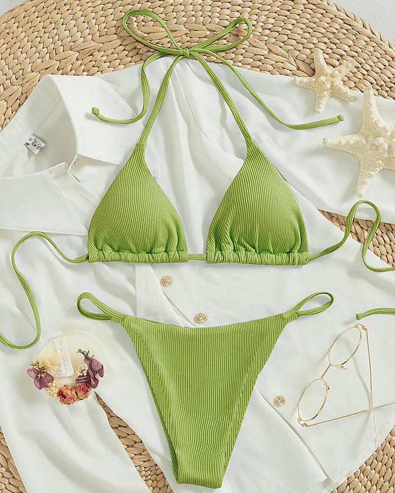 Yalena® | Bikini léger et frais