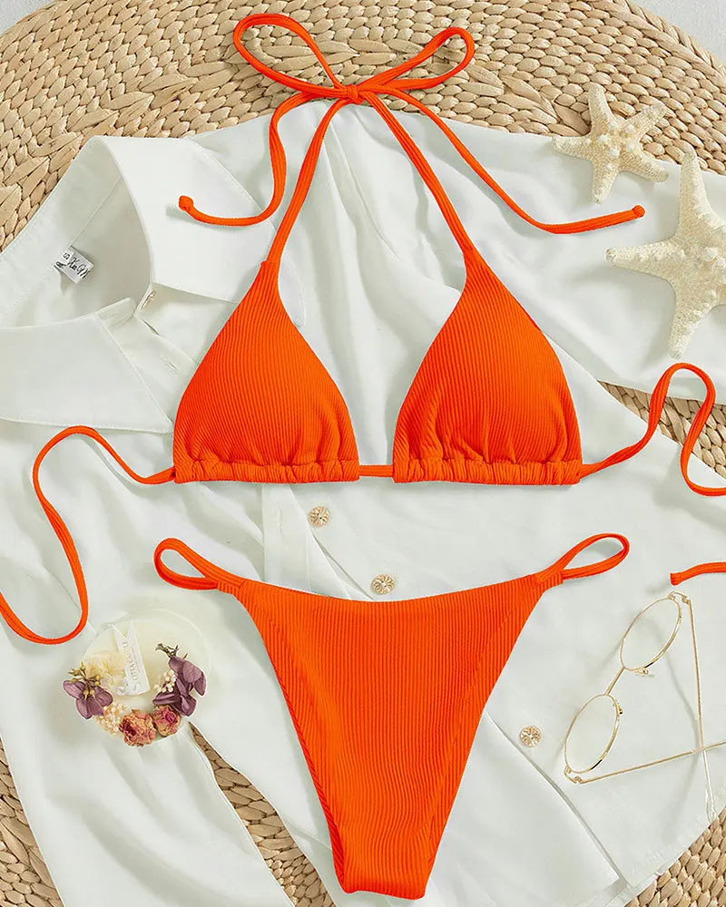 Yalena® | Bikini léger et frais