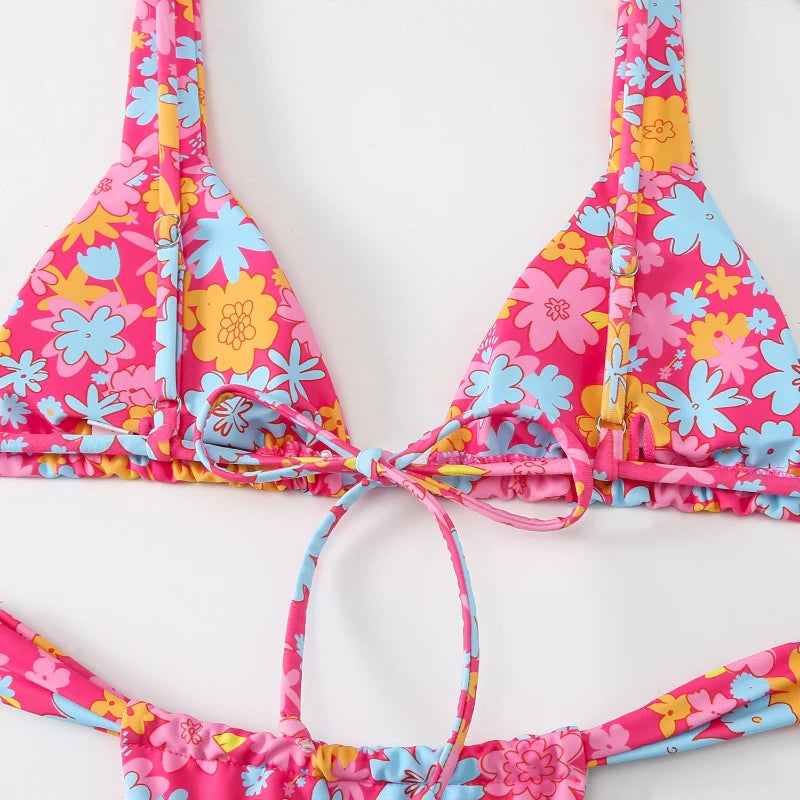 Fiorella® | Bikini moderne et léger