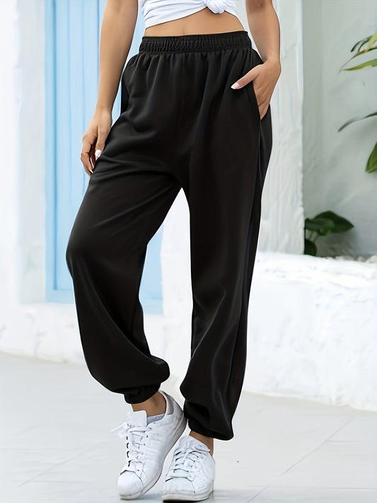 Lucie® | Pantalon Effortless and Chic