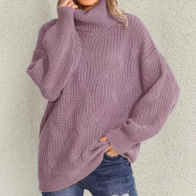 Liliosa® | Pull doux et chaud