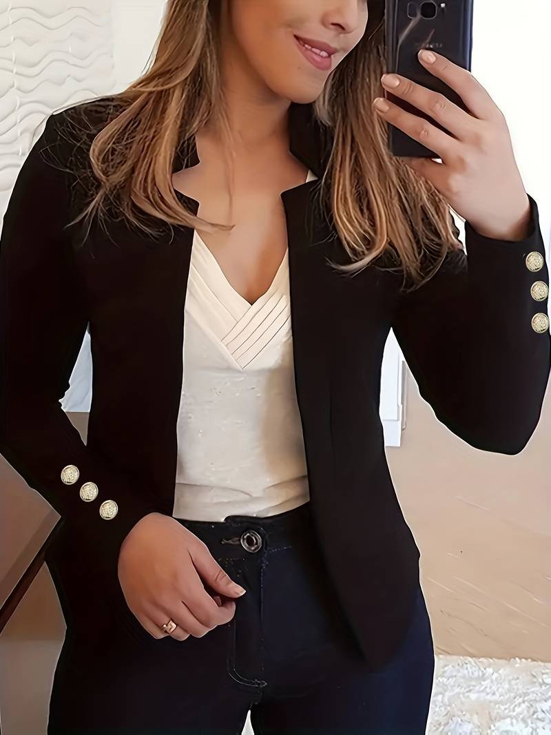 Zosia® | Blazer général moderne et à la mode