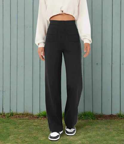 Jilly® | Pantalon chic et cool