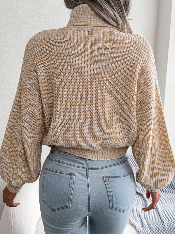 Madeleine® | Pull à la mode et minimaliste