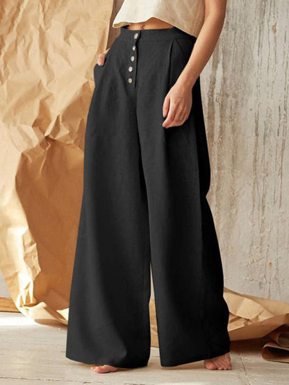 Elisa® | Pantalon Effortless and Chic