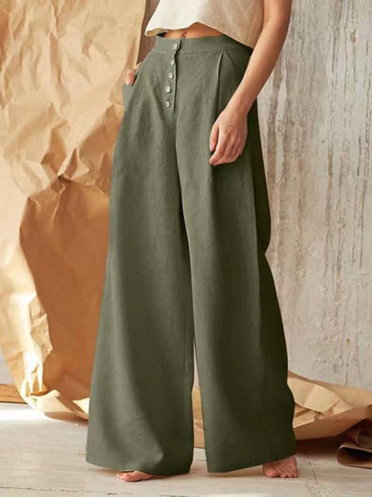 Elisa® | Pantalon Effortless and Chic