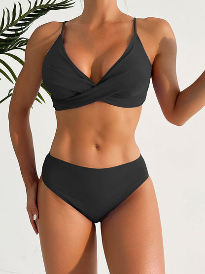 Rosalina® | Bikini élégant et tendance