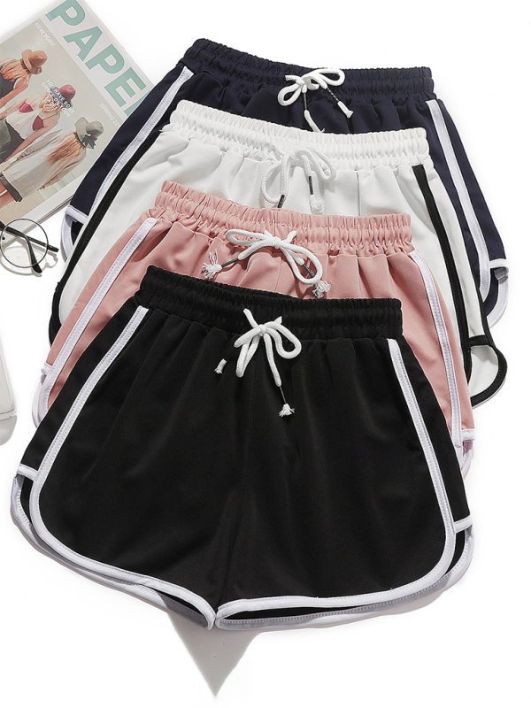 Esmee® | Shorts polis et frais