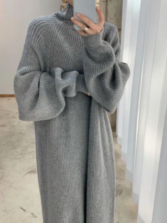 Giannina | Pull d'hiver classique et élégant