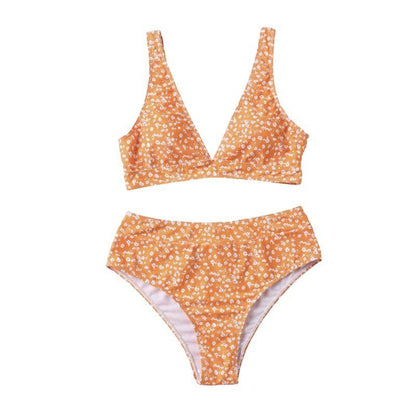 Digna® | Bikini léger d'inspiration vintage