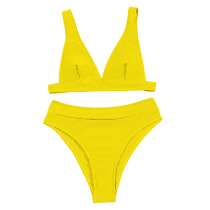 Anoushka® | Bikini poli et cool