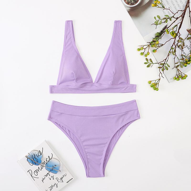 Anoushka® | Bikini poli et cool