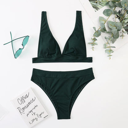 Anoushka® | Bikini poli et cool