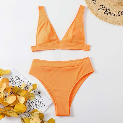 Anoushka® | Bikini poli et cool