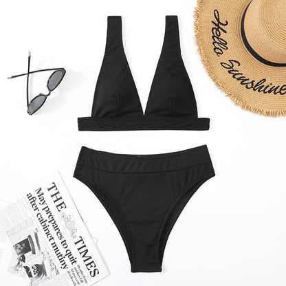 Anoushka® | Bikini poli et cool