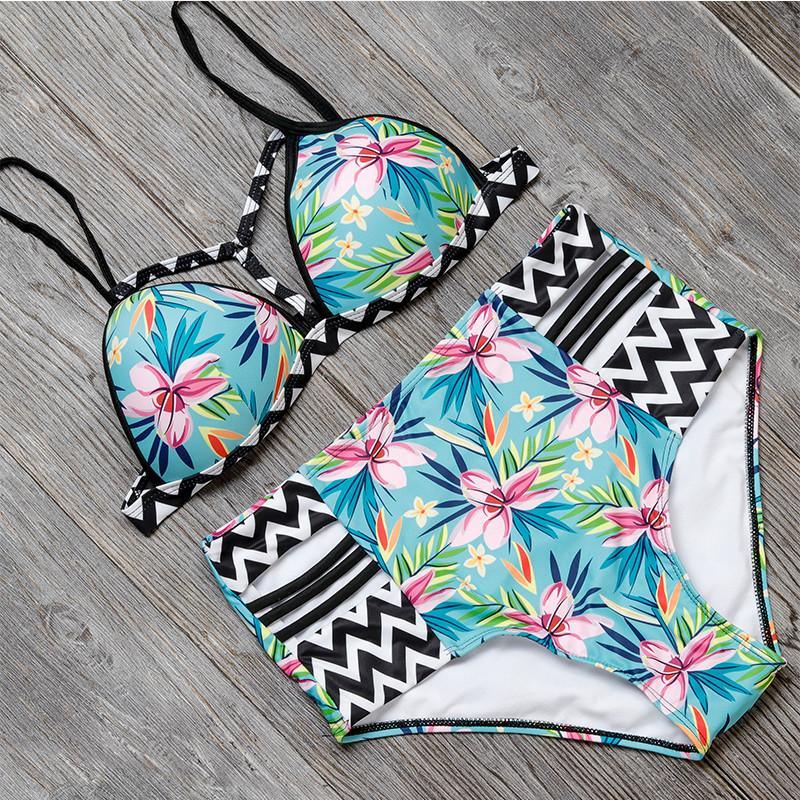 Katti® | Bikini cool sans effort