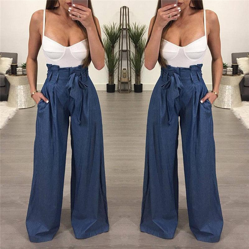 PERFECT FLARE PANTS - B ANN'S BOUTIQUE