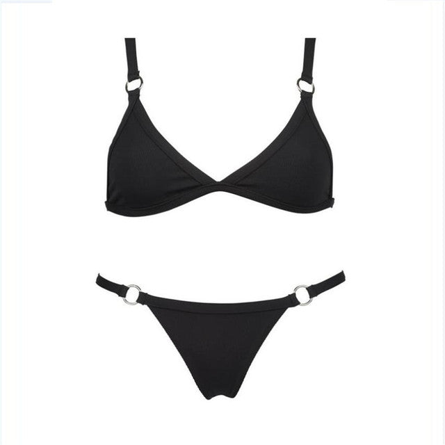 Elysande® | Bikini cool et confortable