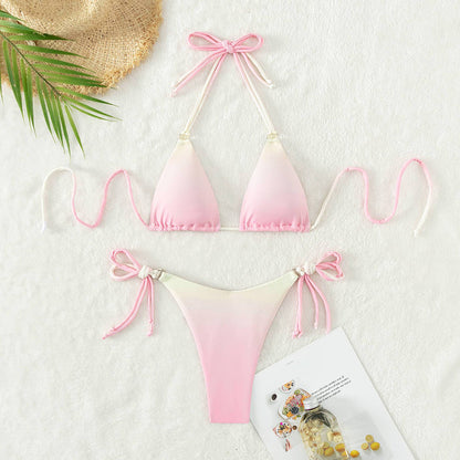 Joleen® | Bikini simple et aérien