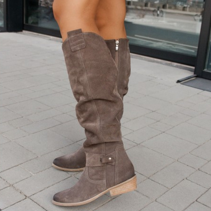 Dorean® | Bottes générales chic et sans effort