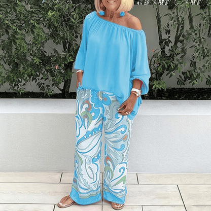 Liz® | Pantalon glamour et cool