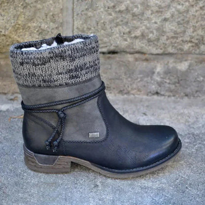 Bottes orthopédiques générales confortables et polyvalentes