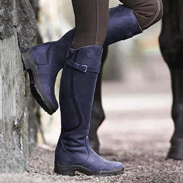 Teodora® | Bottes générales classiques et élégantes