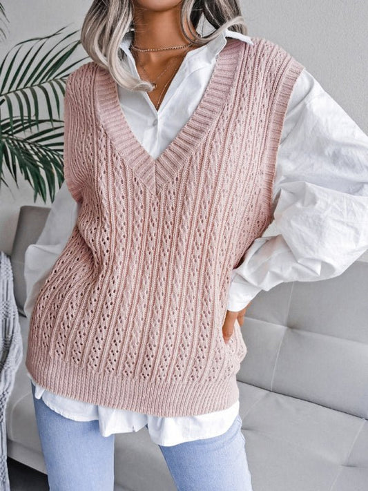 Noreen® | Pull chaud sans effort