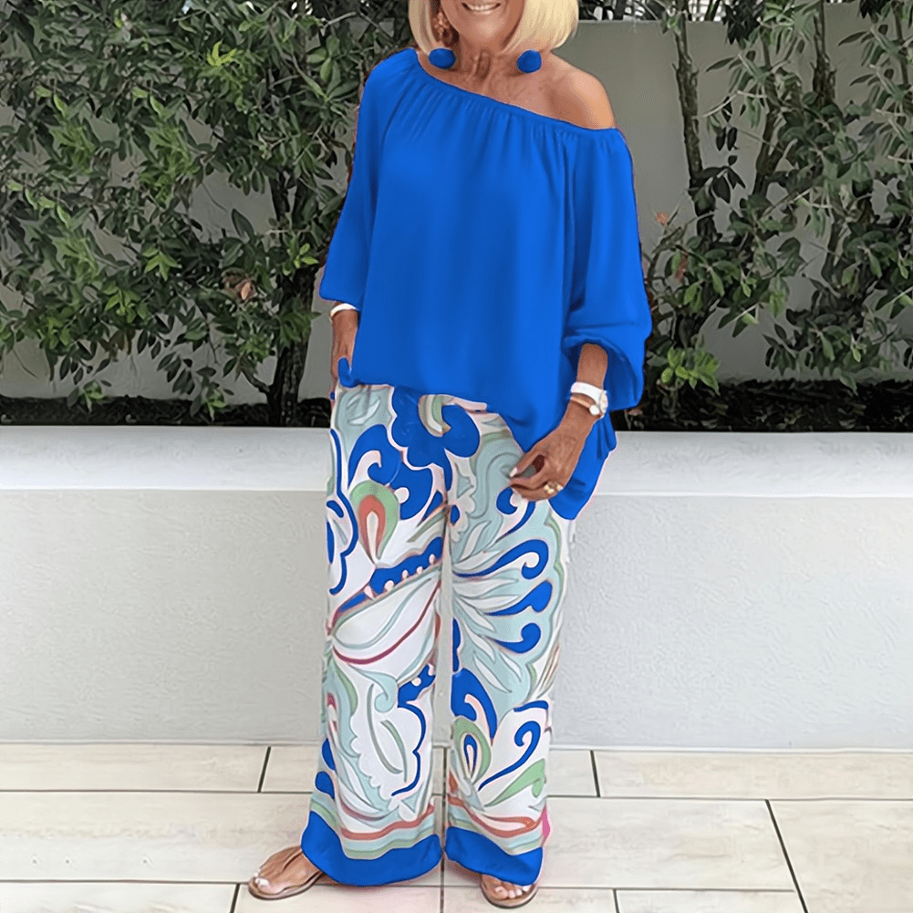 Liz® | Pantalon glamour et cool